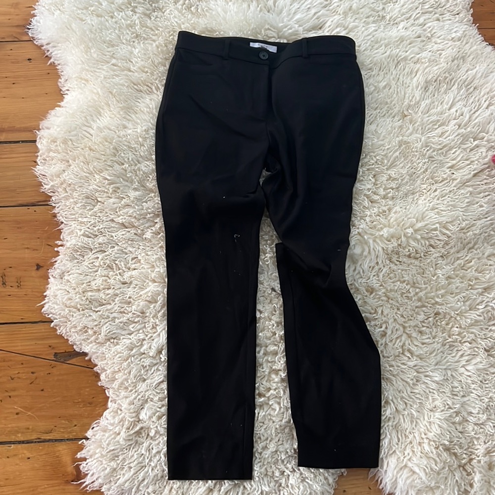 Ann Taylor loft Sutton skinny pant